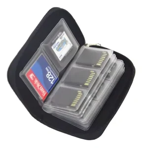 memory card cases For-SD