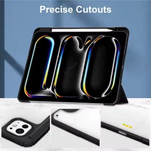 smart case iPad A16-11th