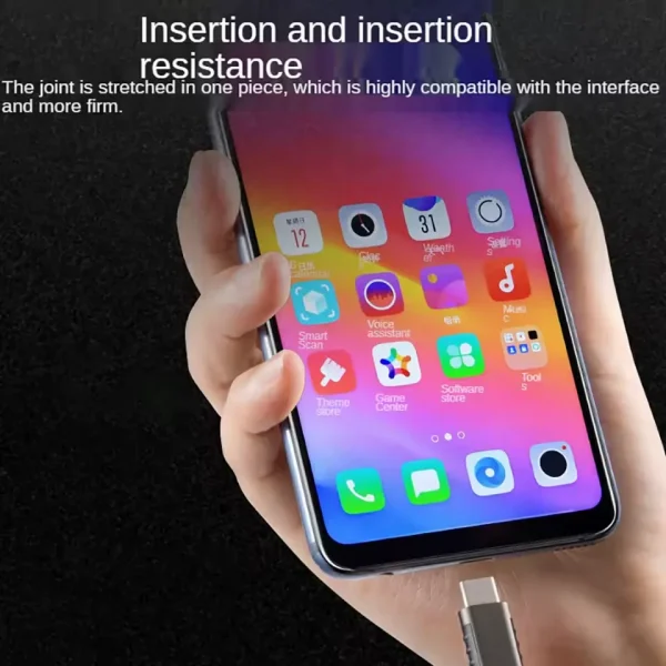 USB A-Type-C USB3.2 10Gbps