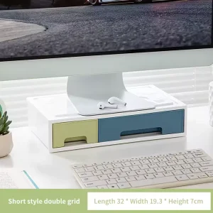 Stand Bracket with Drawer