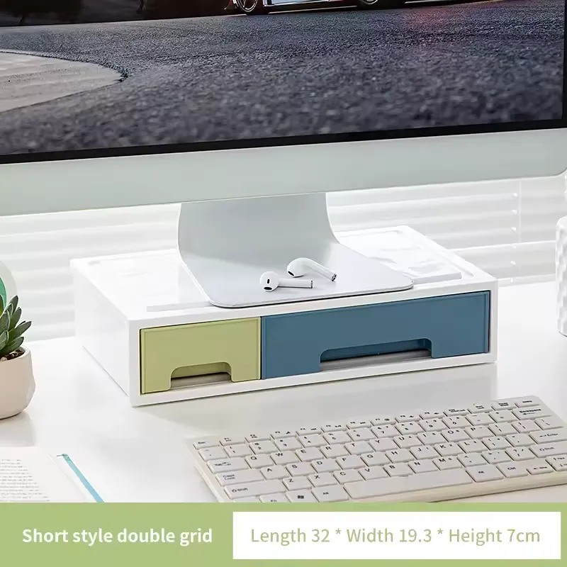 Stand Bracket with Drawer