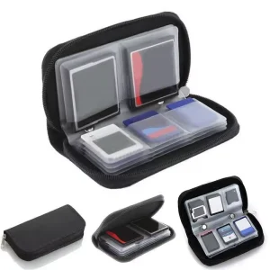 memory card cases For-SD