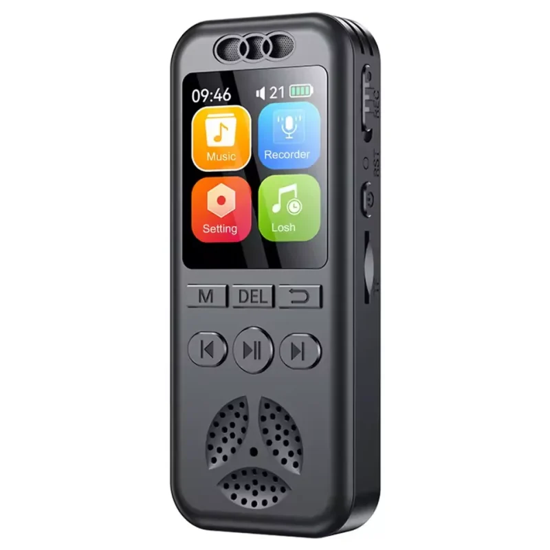 Digital voice Recorder 64GB
