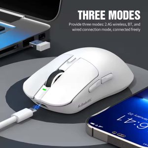 Three Modes