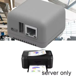 NP330 Network Print Server