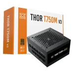 Xigmatek Thor T750M PSU