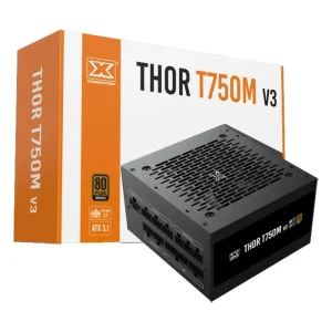 Xigmatek Thor T750M PSU