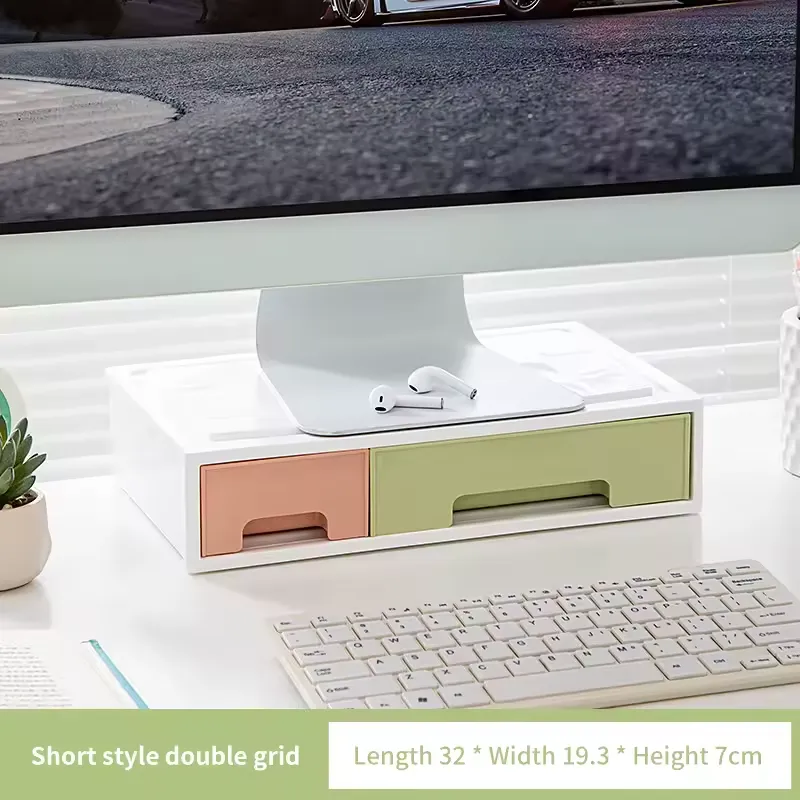 Stand Bracket with Drawer