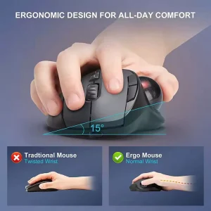 Trackball