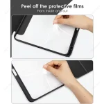 smart case iPad A16-11th