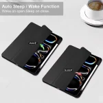 smart case iPad A16-11th