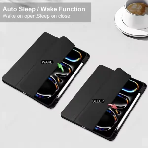 smart case iPad A16-11th