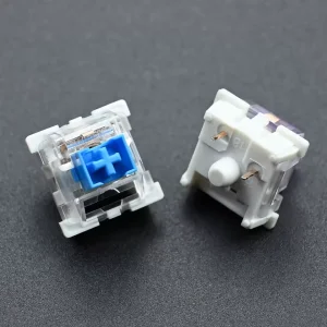 Switch Mechanical Keyboard blue
