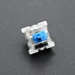 Switch Mechanical Keyboard blue