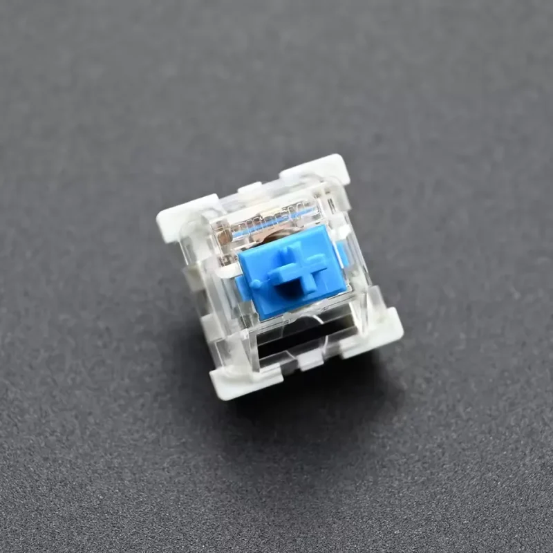 Switch Mechanical Keyboard blue