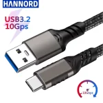 USB A-Type-C USB3.2 10Gbps