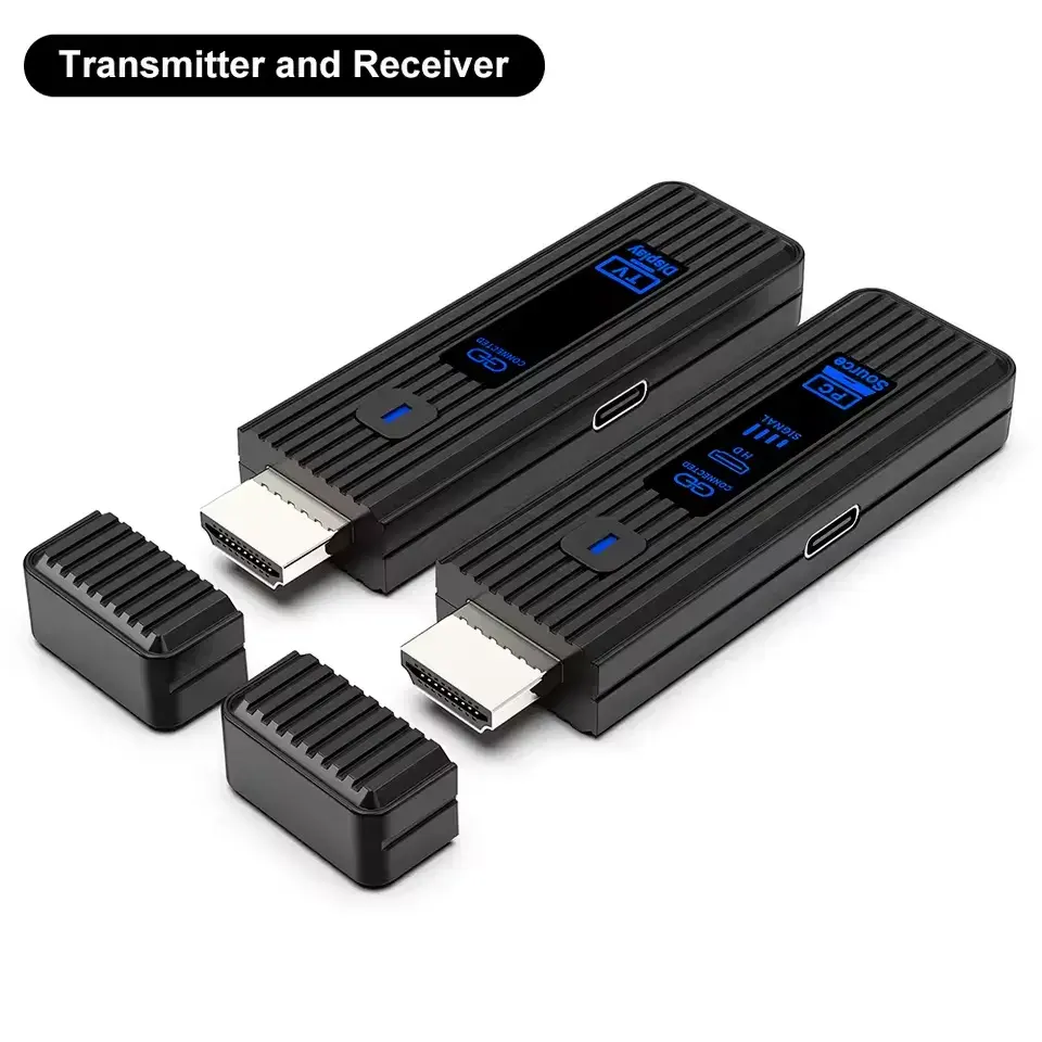 HDMI Wireless transmitter receiver