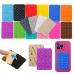 Silicone Suction Cups