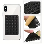 Silicone Suction Cups