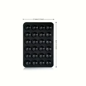 Silicone Suction Cups