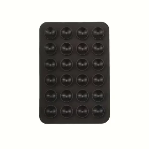 Silicone Suction Cups
