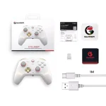 GameSir Cyclone 2 White