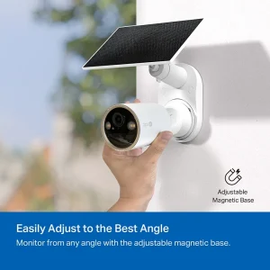 Solar Camera