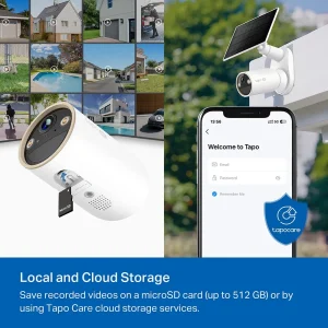 Solar Camera