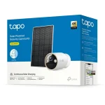 Solar Camera
