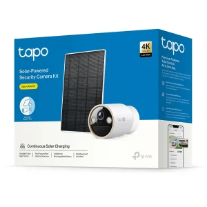 Solar Camera