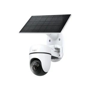 Solar Camera