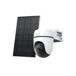 Solar Camera