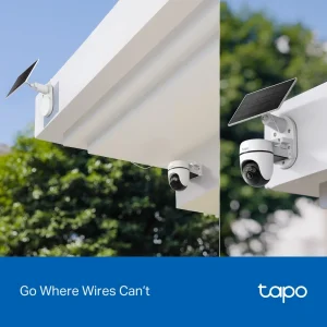 TP-Link Tapo C630 Kit