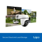 TP-Link Tapo C630 Kit