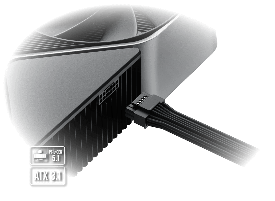 Silent Cooling System