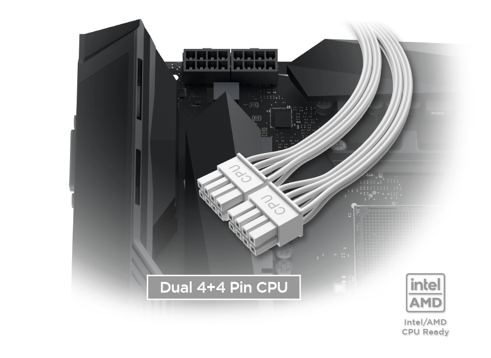 Full Modular Design Full Modular Design