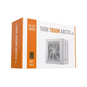 Xigmatek Thor T850M Arctic