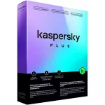 Kaspersky Plus 5 Devices