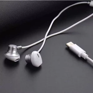 Li-Top V5 Type-C Headphone