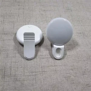 Selfie Camera Light