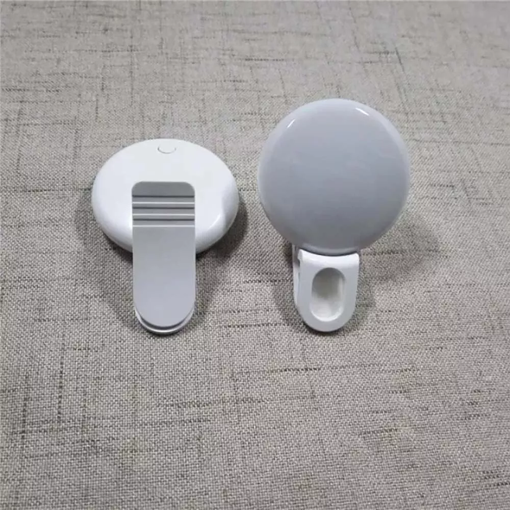 Selfie Camera Light