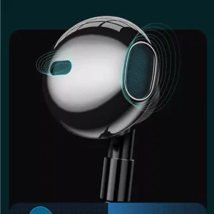 Li-Top V5 Type-C Headphone