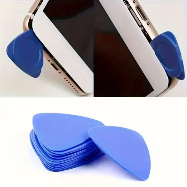 Triangle Plastic Opening Tool