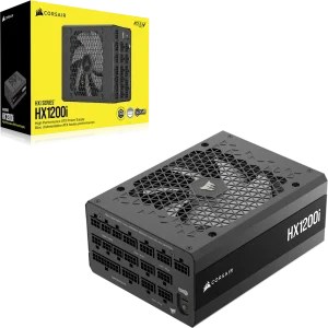 CORSAIR HX1200i 1200w CP-9020307-UK