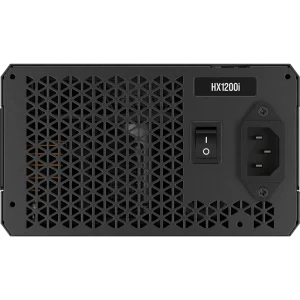 CORSAIR HX1200i 1200w CP-9020307-UK