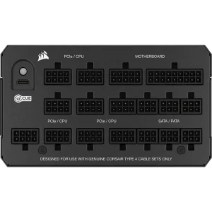 CORSAIR HX1200i 1200w CP-9020307-UK