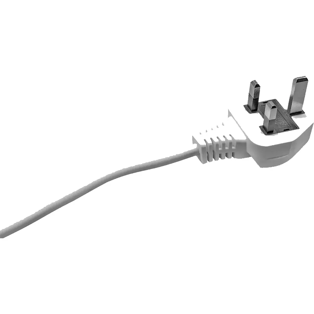 MK Plug with Durable Build MK Plug with Durable Build