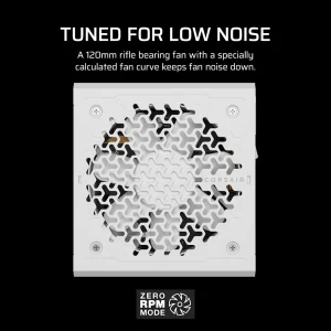 CORSAIR RMe 1000W White