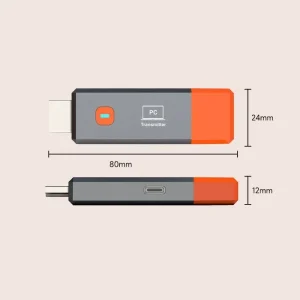 HDMI Wireless transmitter and receiver