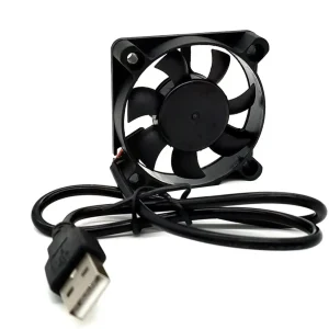 Cooling Fan 5V USB
